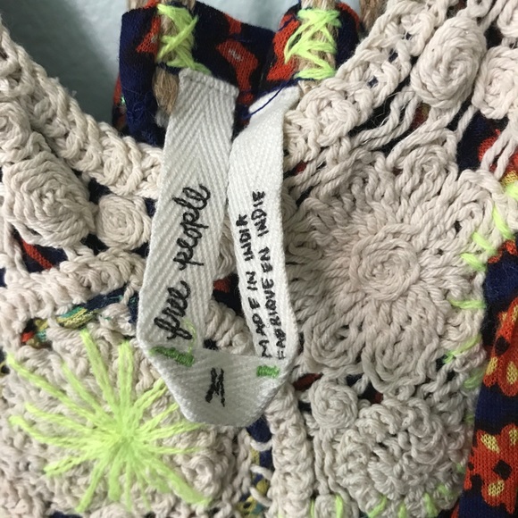 Free People Dress - Picture 4 of 5